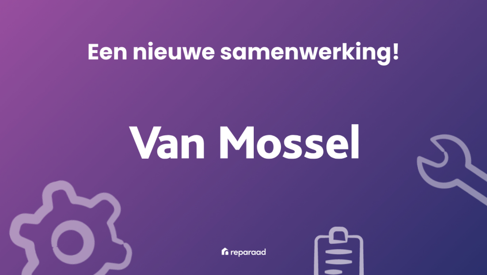 Van Mossel