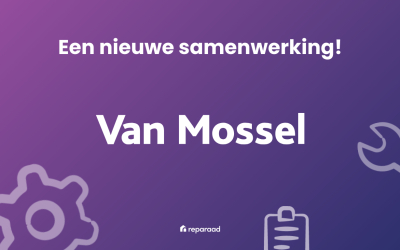 Van Mossel